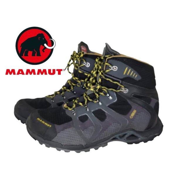 Mammut Other - MAMMUT/RAICHLE Comfort High GTX Surround Boot Men's 11